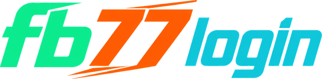 fb77 login official logo